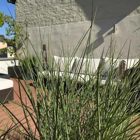 Rabennest Apartament Hatzenport