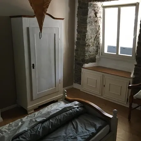 Rabennest Apartment