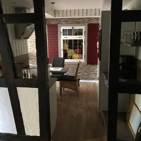 Apartment Rabennest Hatzenport