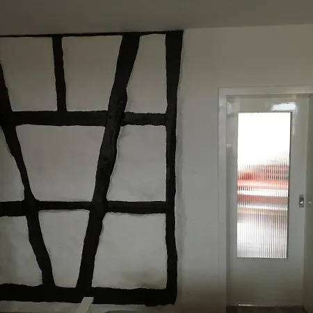 Apartment Rabennest Hatzenport