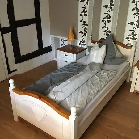 Apartment Rabennest