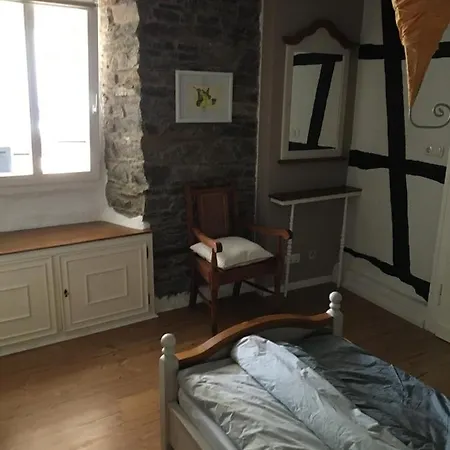 Rabennest شقة Hatzenport