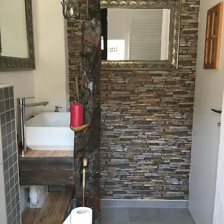 Apartment Rabennest