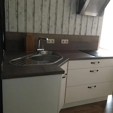 Rabennest Apartment *