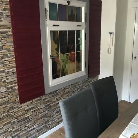 Rabennest Apartment