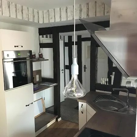 Rabennest شقة Hatzenport