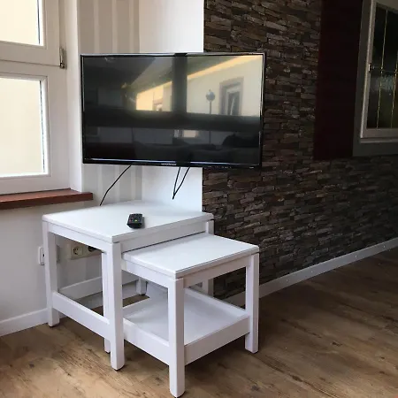 Rabennest Apartment