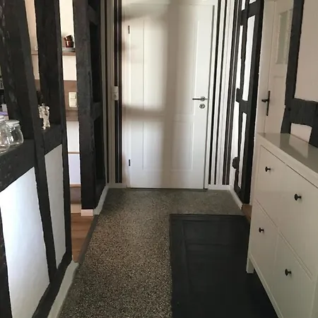 Rabennest Apartment *