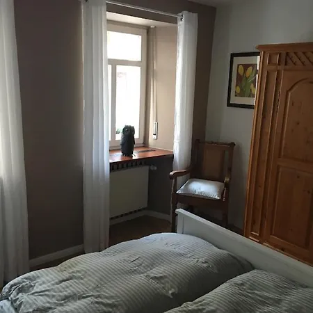 Apartment Rabennest Hatzenport