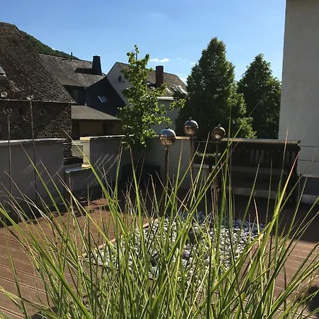 Rabennest Hatzenport