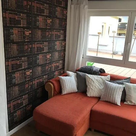 Rabennest Apartment Hatzenport