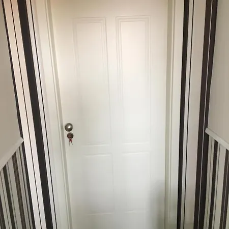 Apartment Rabennest *