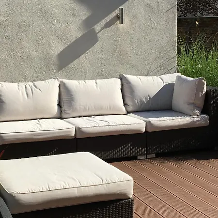 شقة Rabennest Hatzenport