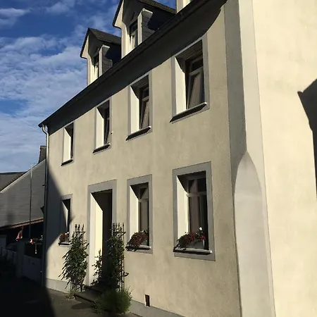 Apartment Rabennest