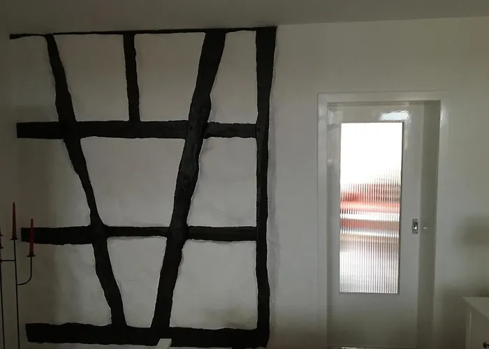 아파트 Rabennest Hatzenport