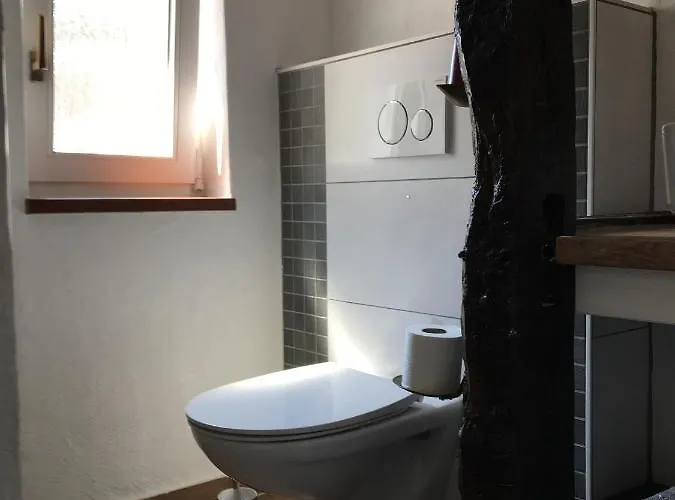 Rabennest 아파트 Hatzenport