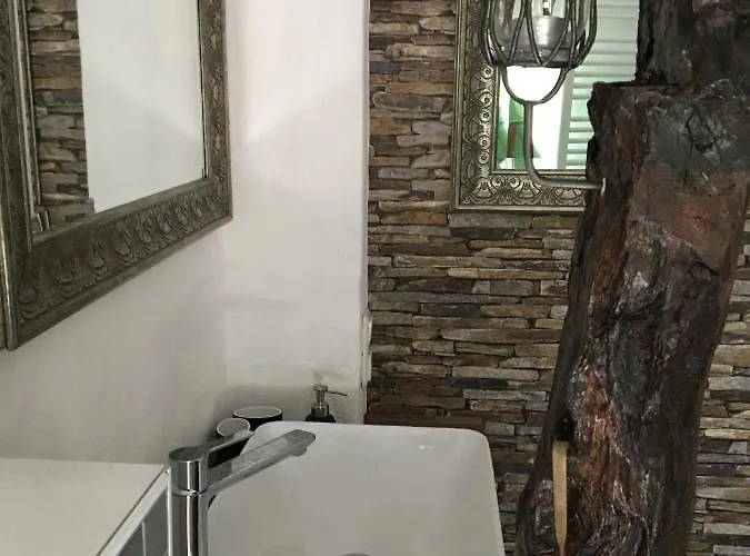 Rabennest 아파트 *