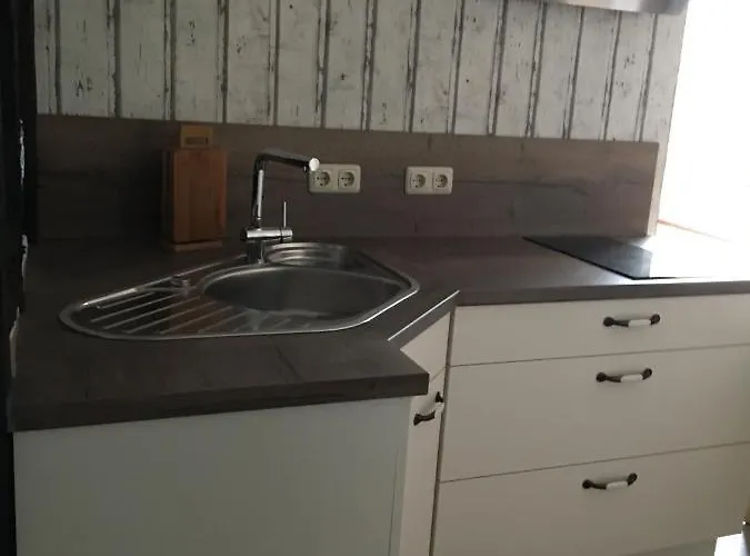 Rabennest 아파트 *