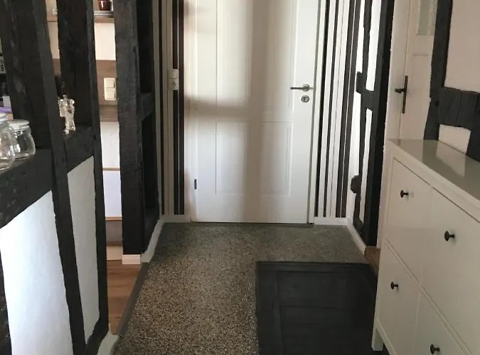 Rabennest 아파트 *