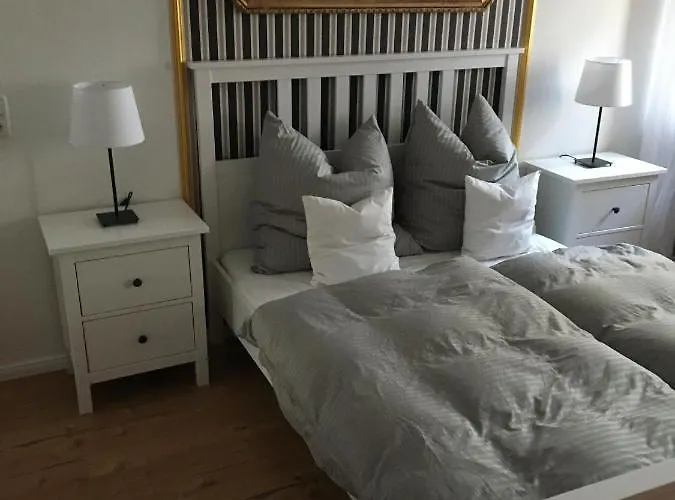 아파트 Rabennest *