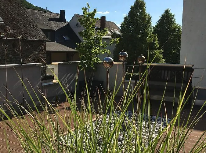 Rabennest Hatzenport