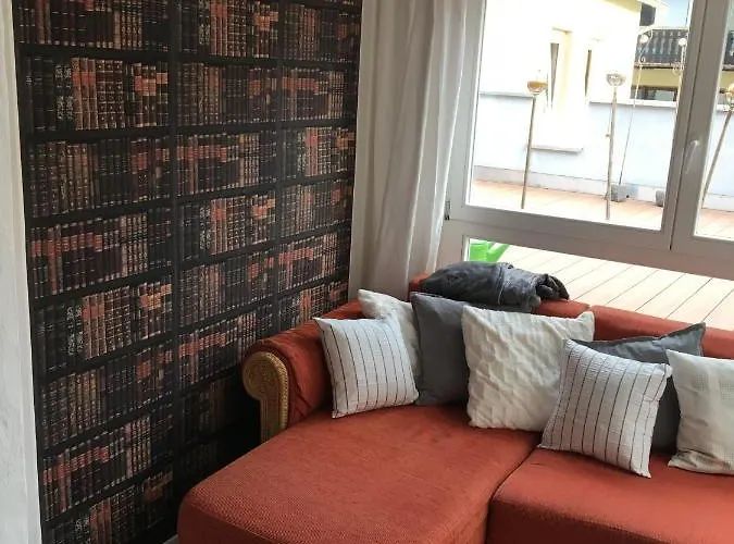 Rabennest 아파트 Hatzenport