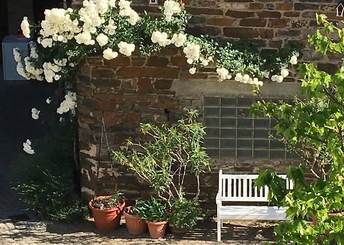 Rabennest 아파트 *