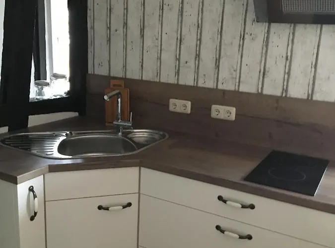 아파트 Rabennest *