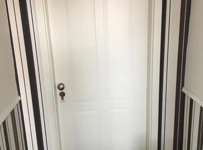 아파트 Rabennest *